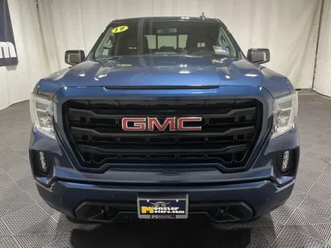 Photos of 2019 GMC Sierra 1500 Elevation for sale in Michigan Center, MI at Monster Motors - Jackson, MI