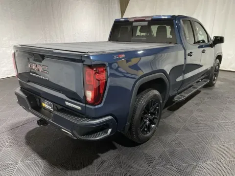 More photos of 2019 GMC Sierra 1500 Elevation at Monster Motors - Jackson, MI, MI