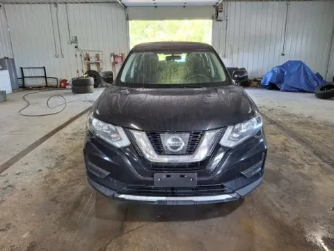 Photos of 2017 Nissan Rogue for sale in Michigan Center, MI at Monster Motors - Jackson, MI