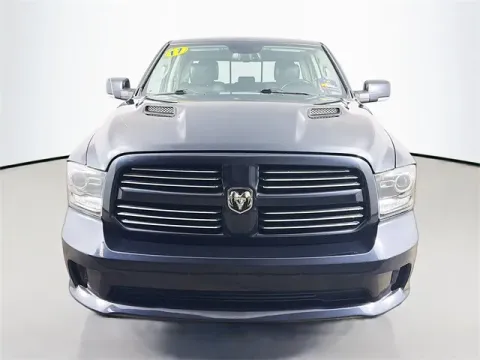 Photos of 2017 Ram 1500 Sport for sale in Michigan Center, MI at Monster Motors - Jackson, MI