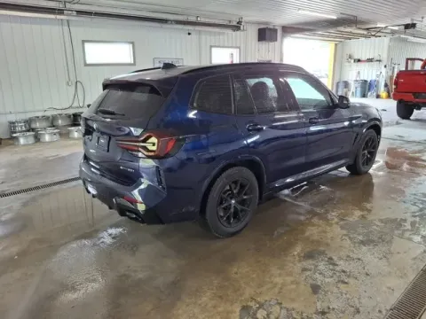 More photos of 2023 BMW X3 xDrive30i at Monster Motors - Jackson, MI, MI