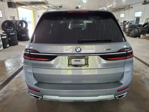 More photos of 2024 BMW X7 xDrive40i at Monster Motors - Jackson, MI, MI