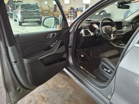 More photos of 2024 BMW X7 xDrive40i at Monster Motors - Jackson, MI, MI
