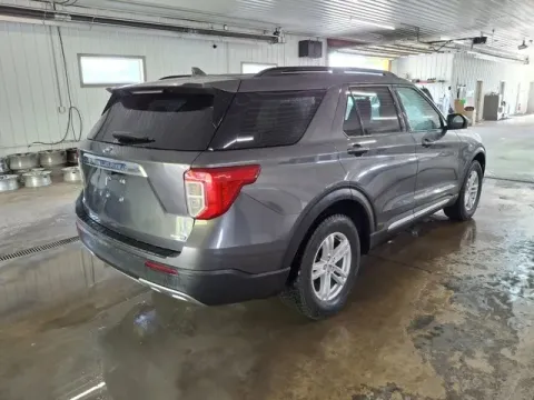 More photos of 2020 Ford Explorer XLT at Monster Motors - Jackson, MI, MI