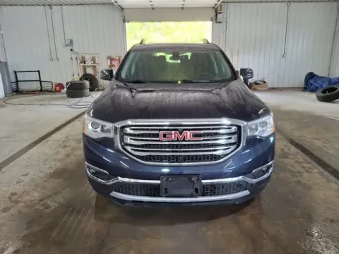 Photos of 2017 GMC Acadia SLE-2 for sale in Michigan Center, MI at Monster Motors - Jackson, MI