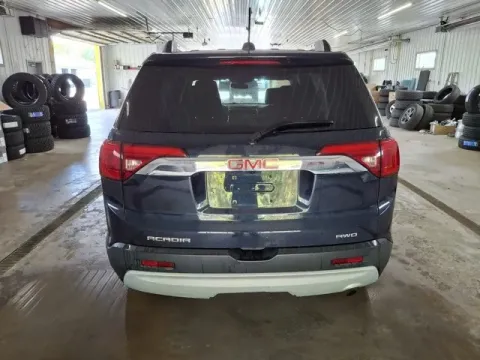 More photos of 2017 GMC Acadia SLE-2 at Monster Motors - Jackson, MI, MI