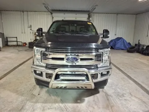 Photos of 2017 Ford F-250SD for sale in Michigan Center, MI at Monster Motors - Jackson, MI