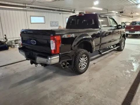 More photos of 2017 Ford F-250SD at Monster Motors - Jackson, MI, MI