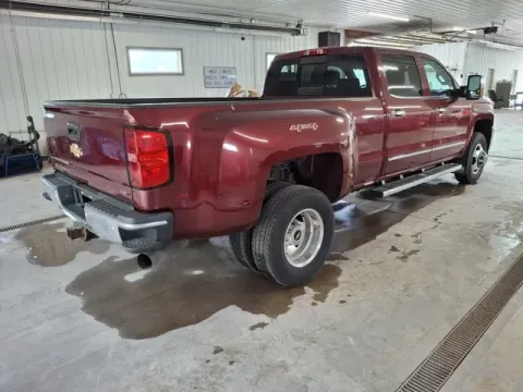 More photos of 2015 Chevrolet Silverado 3500HD LTZ at Monster Motors - Jackson, MI, MI