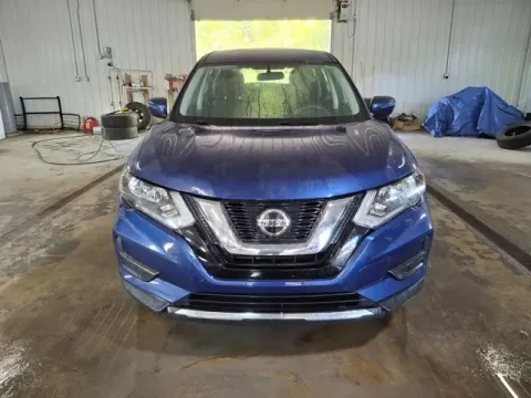 Photos of 2019 Nissan Rogue for sale in Michigan Center, MI at Monster Motors - Jackson, MI