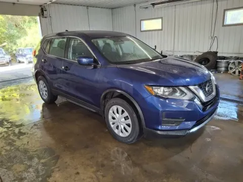 Another view of 2019 Nissan Rogue for sale in Michigan Center, MI at Monster Motors - Jackson, MI