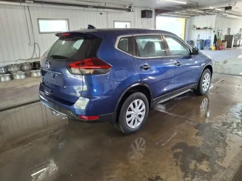 More photos of 2019 Nissan Rogue at Monster Motors - Jackson, MI, MI