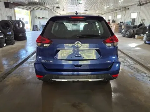 More photos of 2019 Nissan Rogue at Monster Motors - Jackson, MI, MI