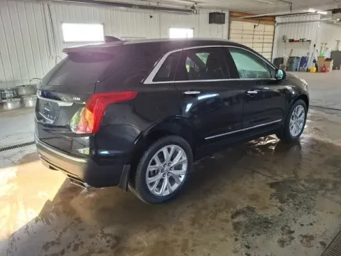 More photos of 2019 Cadillac XT5 Luxury at Monster Motors - Jackson, MI, MI