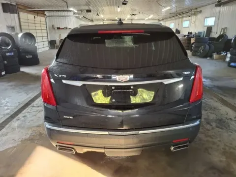 More photos of 2019 Cadillac XT5 Luxury at Monster Motors - Jackson, MI, MI