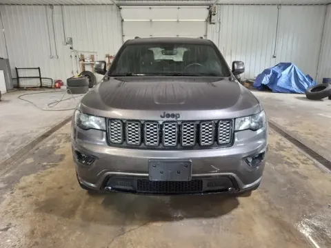 Photos of 2019 Jeep Grand Cherokee Altitude for sale in Michigan Center, MI at Monster Motors - Jackson, MI