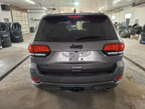 More photos of 2019 Jeep Grand Cherokee Altitude at Monster Motors - Jackson, MI, MI