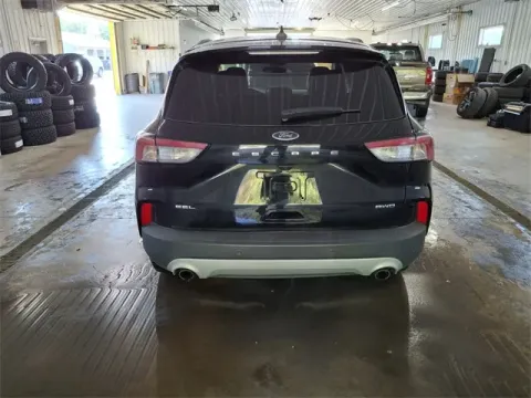 More photos of 2022 Ford Escape SEL at Monster Motors - Jackson, MI, MI