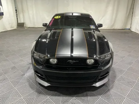 Photos of 2014 Ford Mustang GT for sale in Michigan Center, MI at Monster Motors - Jackson, MI
