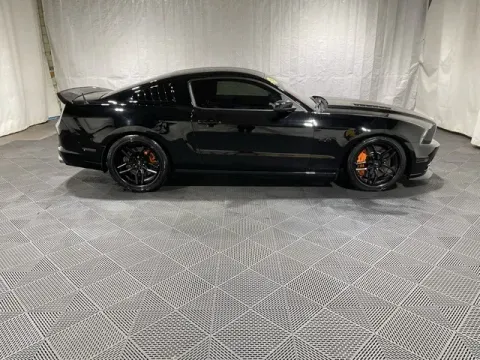 More photos of 2014 Ford Mustang GT at Monster Motors - Jackson, MI, MI