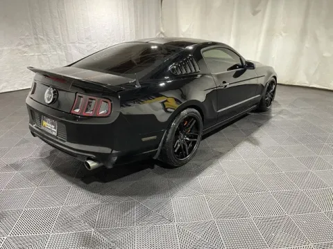 More photos of 2014 Ford Mustang GT at Monster Motors - Jackson, MI, MI