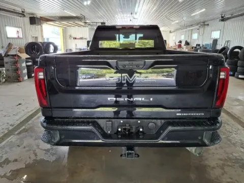 More photos of 2024 GMC Sierra 2500HD Denali Ultimate at Monster Motors - Jackson, MI, MI