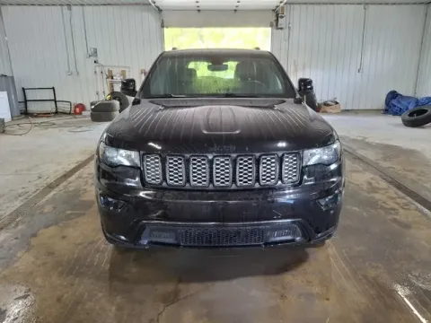 Photos of 2021 Jeep Grand Cherokee Altitude for sale in Michigan Center, MI at Monster Motors - Jackson, MI