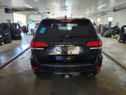 More photos of 2021 Jeep Grand Cherokee Altitude at Monster Motors - Jackson, MI, MI