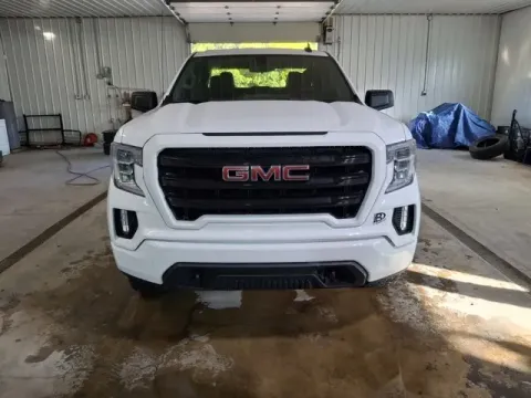 Photos of 2021 GMC Sierra 1500 Elevation for sale in Michigan Center, MI at Monster Motors - Jackson, MI