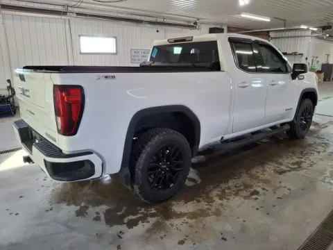 More photos of 2021 GMC Sierra 1500 Elevation at Monster Motors - Jackson, MI, MI