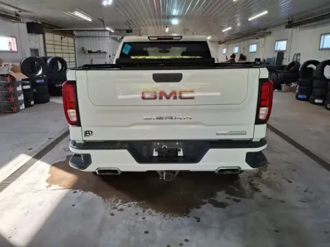 More photos of 2021 GMC Sierra 1500 Elevation at Monster Motors - Jackson, MI, MI