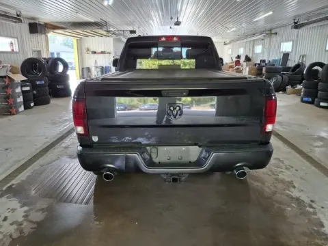 More photos of 2016 Ram 1500 Sport at Monster Motors - Jackson, MI, MI