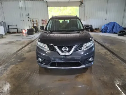 Photos of 2016 Nissan Rogue for sale in Michigan Center, MI at Monster Motors - Jackson, MI