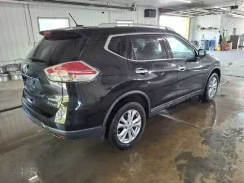 More photos of 2016 Nissan Rogue at Monster Motors - Jackson, MI, MI