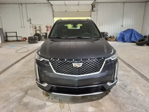 Photos of 2020 Cadillac XT6 Premium Luxury for sale in Michigan Center, MI at Monster Motors - Jackson, MI