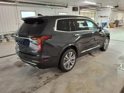 More photos of 2020 Cadillac XT6 Premium Luxury at Monster Motors - Jackson, MI, MI