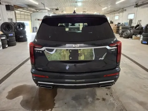 More photos of 2020 Cadillac XT6 Premium Luxury at Monster Motors - Jackson, MI, MI