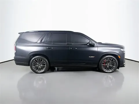 More photos of 2024 Cadillac Escalade V-Series at Monster Motors - Jackson, MI, MI