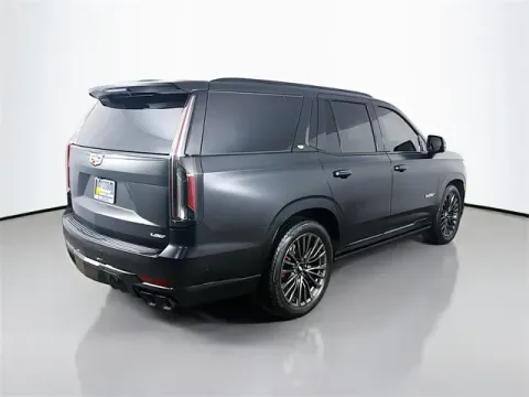 More photos of 2024 Cadillac Escalade V-Series at Monster Motors - Jackson, MI, MI