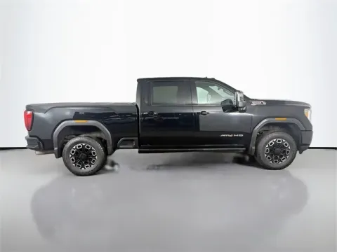 More photos of 2023 GMC Sierra 3500HD AT4 at Monster Motors - Jackson, MI, MI