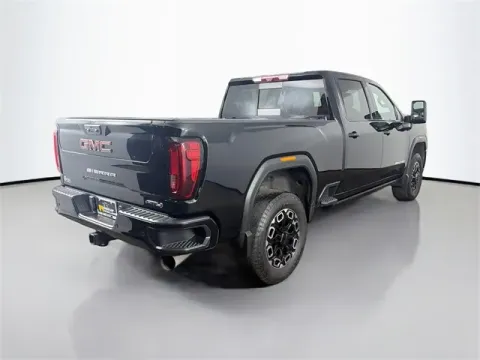 More photos of 2023 GMC Sierra 3500HD AT4 at Monster Motors - Jackson, MI, MI