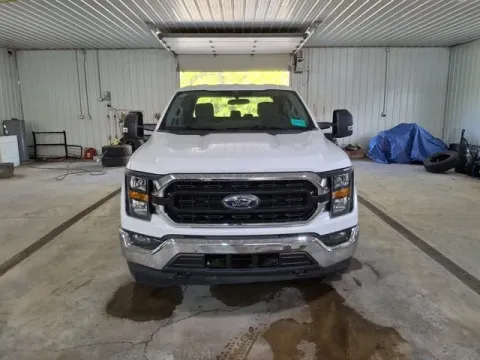 Photos of 2023 Ford F-150 for sale in Michigan Center, MI at Monster Motors - Jackson, MI
