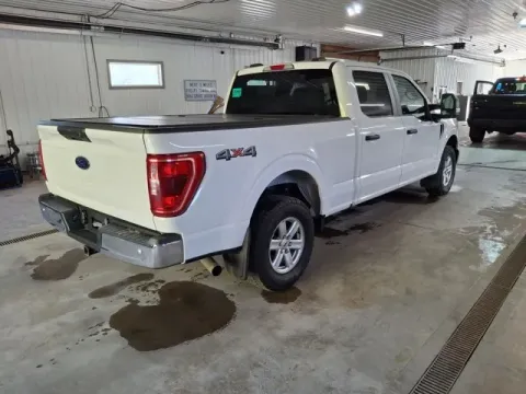 More photos of 2023 Ford F-150 at Monster Motors - Jackson, MI, MI