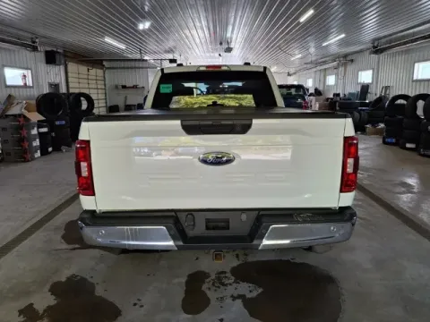 More photos of 2023 Ford F-150 at Monster Motors - Jackson, MI, MI