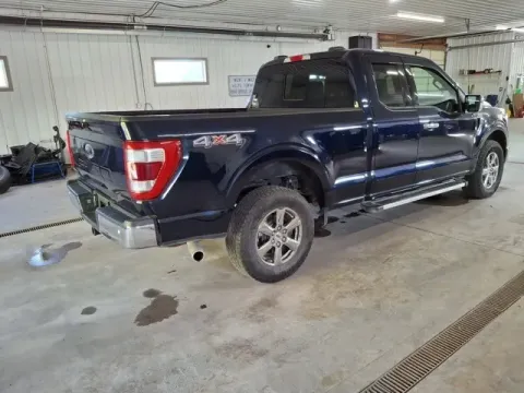 More photos of 2022 Ford F-150 Lariat at Monster Motors - Jackson, MI, MI
