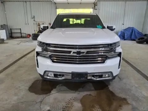 Photos of 2021 Chevrolet Silverado 1500 High Country for sale in Michigan Center, MI at Monster Motors - Jackson, MI