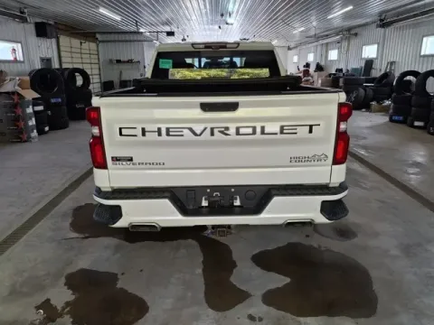 More photos of 2021 Chevrolet Silverado 1500 High Country at Monster Motors - Jackson, MI, MI