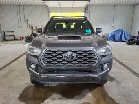 Photos of 2020 Toyota Tacoma TRD Sport for sale in Michigan Center, MI at Monster Motors - Jackson, MI