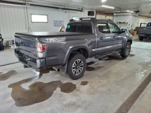 More photos of 2020 Toyota Tacoma TRD Sport at Monster Motors - Jackson, MI, MI