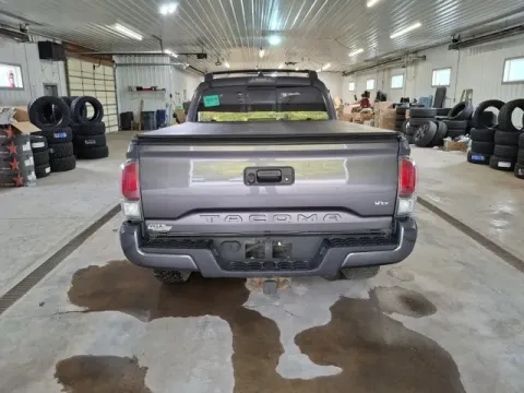 More photos of 2020 Toyota Tacoma TRD Sport at Monster Motors - Jackson, MI, MI
